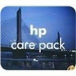 Služba inštalácie HP so sieťovou konfiguráciou pre tlačiareň pre oddelenia (1 jednotka)
