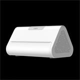 Smart HomeBase SPEC: 2.4/5GHz, 868 MHz, 1 × Ethernet Port, 1 x HDMI Port, 1 x Type-C Port, 1 x USB 2.0 Port FEATURE: 110