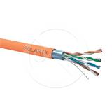 SOLARIX kabel CAT5E FTP LSOHFR B2ca 500m