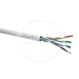 SOLARIX kabel CAT5E UTP PVC drot 305m