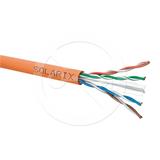 SOLARIX kabel CAT6 UTP LSOHFR B2ca 500m