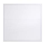 Solight LED svetelný panel Backlit, UGR<19, 36W, 3960lm, 4000K, Lifud, 60x60cm, 3 roky záruka, bílá barva