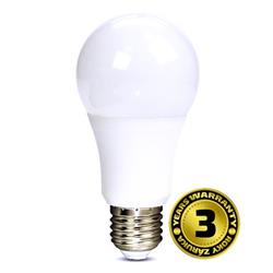 Solight LED žiarovka, klasický tvar, 10W, E27, 6000K, 270°, 810lm