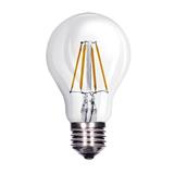 Solight LED žiarovka retro, klasický tvar, 8W, E27, 3000K, 360°, 810lm