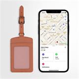 Solight lokátor pre batožinu, Find My kompatibilný