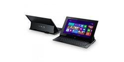 Sony VAIO SVD1121Q2EB.CEZ i5-3317U (1.7G) 11.6" touch FHD UMA 4GB 128GB SSD WL BT Cam W8