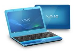 Sony VAIO VPCEA1S1E/L.CEZ Intel® Core™ i