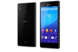 SONY Xperia M4 Aqua E2303, Čierna