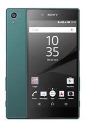 Sony Xperia Z5 Dual E6633, Čierna