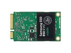 SSD 250GB Samsung 850 EVO mSATAIII