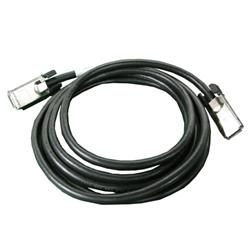 Stacking Cable for Dell Networking N2000/N3000/S3100 series switches (no cross-series stacking) 3m Customer Kit