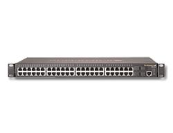 Supermicro 48 x RJ45 Ports, 4 x SFP 1G Ports, Layer 2 Ethernet Switch Power over Internet
