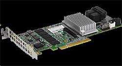 Intel SR-2400 Full Height PCI-X riser