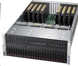 Supermicro GPU server SYS-4029GP-TRT 2x XeonScalable 8x GPU card