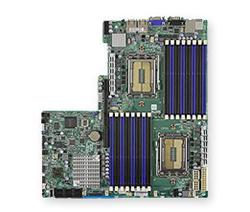 Supermicro motherboard H8DG6-F