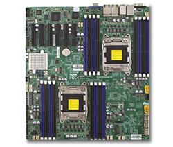 Supermicro Motherboard Xeon X9DRD7-JLNF4-F