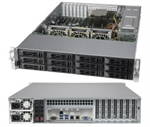 Supermicro Server AMD AS-2014S-TR single AMD EPYC™ 7002/7003 2U rack