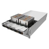 Supermicro Server AS-4124GQ-TNMI 2x Milan 7763 CPU, 16x 32GB DDR4,2x SSD 2.5" NVMe PCIe4 960GB
