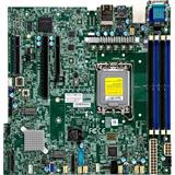 Supermicro Server board X13SCH-F 1xLGA1700,uATX, Intel® C266