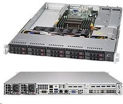 Supermicro Server SYS-1018R-WC0R 1U