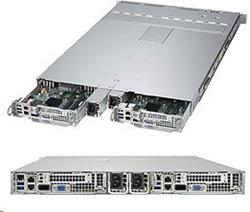 Supermicro Server SYS-1028TP-DTR 1U DP