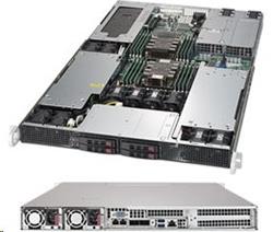 Supermicro Server SYS-1029GP-TR 1U DP