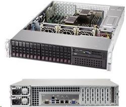 Supermicro Server SYS-2029P-C1RT 2U DP
