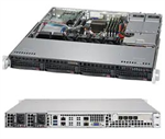 Supermicro Server SYS-5018D-MHR7N4P 1U SP