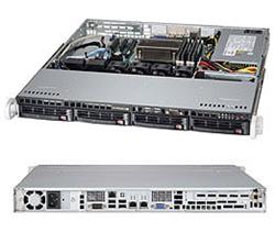 Supermicro Server SYS-5018D-MTRF 1U SP