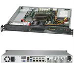 Supermicro Server SYS-5019C-M4L9 1U SP