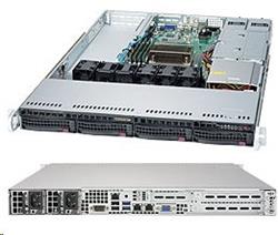 Supermicro Server SYS-5019S-WR 1U SP