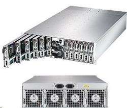 Supermicro Server SYS-5039MC-H12TRF 3U MicroCloud 12xnode 1CPU