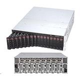 Supermicro Server SYS-5039MS-H8TRF 3U MicroCloud 8node 1CPU