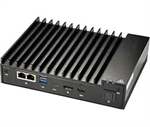 Supermicro Server SYS-E100-12T-E mini compact fanless server IoT Gateway