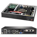 Supermicro Server SYS-E300-9A-8C mini1U SP
