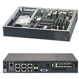 Supermicro Server SYS-E300-9A mini1U SP
