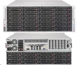 Supermicro Storage Server SSG6048R-E1CR36N 4U DP