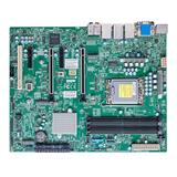 Supermicro Workstation board X13-SAEF 1xLGA1700, ATX, Intel® W480