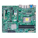 Supermicro Workstation board X13-SAEFO 1xLGA1200, ATX, Intel® W480