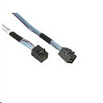 SUPERMICROInternal MiniSAS HD SFF-8643 50cm Cable