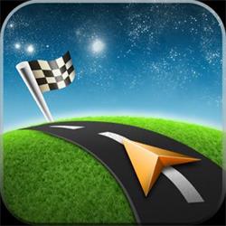 Sygic Mobile Maps Europa pre Android - voucher