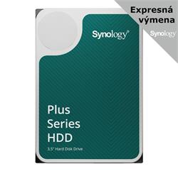 Synology™ 3.5” SATA HDD HAT3300-6T 6TB