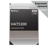 Synology™ 3.5” SATA HDD HAT5300-12T 12TB