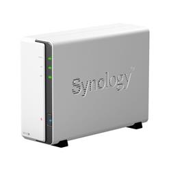 Synology™ DiskStation DS115j 1x HDD NAS