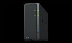 Synology™ DiskStation DS118 1x HDD NAS