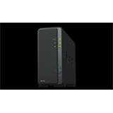 Synology™ DiskStation DS118 1x HDD NAS