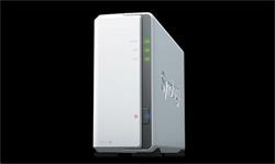 Synology™ DiskStation DS120j 1x HDD NAS