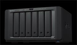 Synology™ DiskStation DS1621xs+ 6x HDD NAS