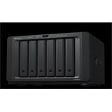 Synology™ DiskStation DS1621xs+ 6x HDD NAS