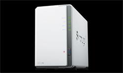 Synology™ DiskStation DS218j 2x HDD NAS